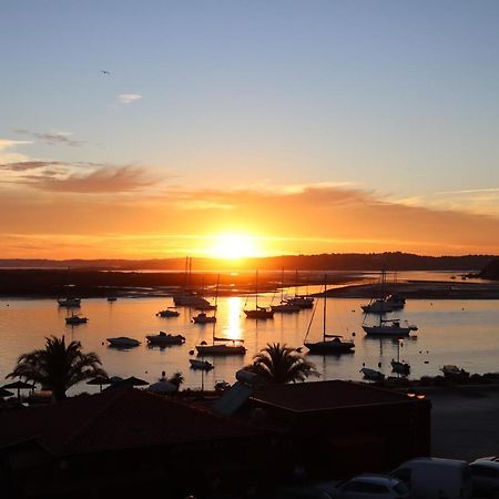 M&L Beach House Alvor Ngoại thất bức ảnh