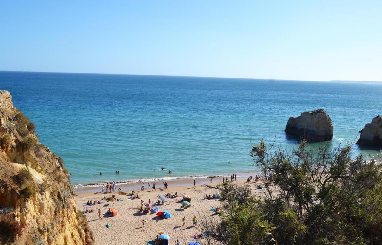 M&L Beach House Alvor Ngoại thất bức ảnh