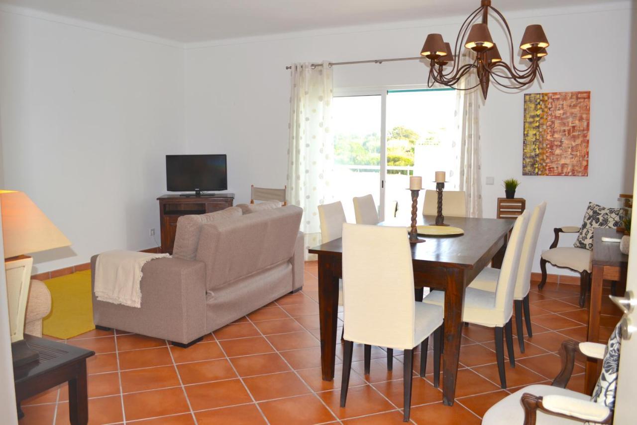 M&L Beach House Alvor Ngoại thất bức ảnh