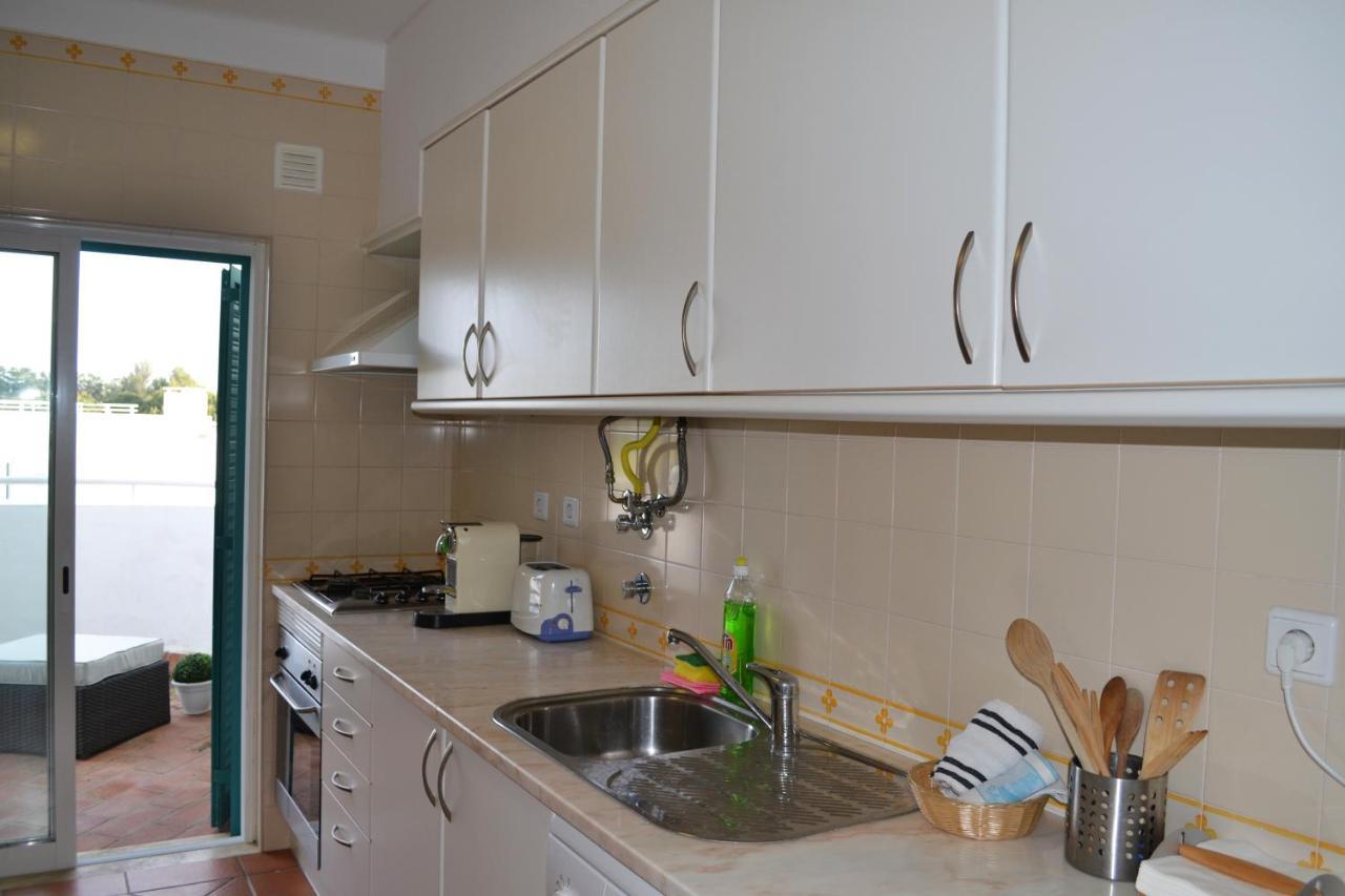 M&L Beach House Alvor Ngoại thất bức ảnh