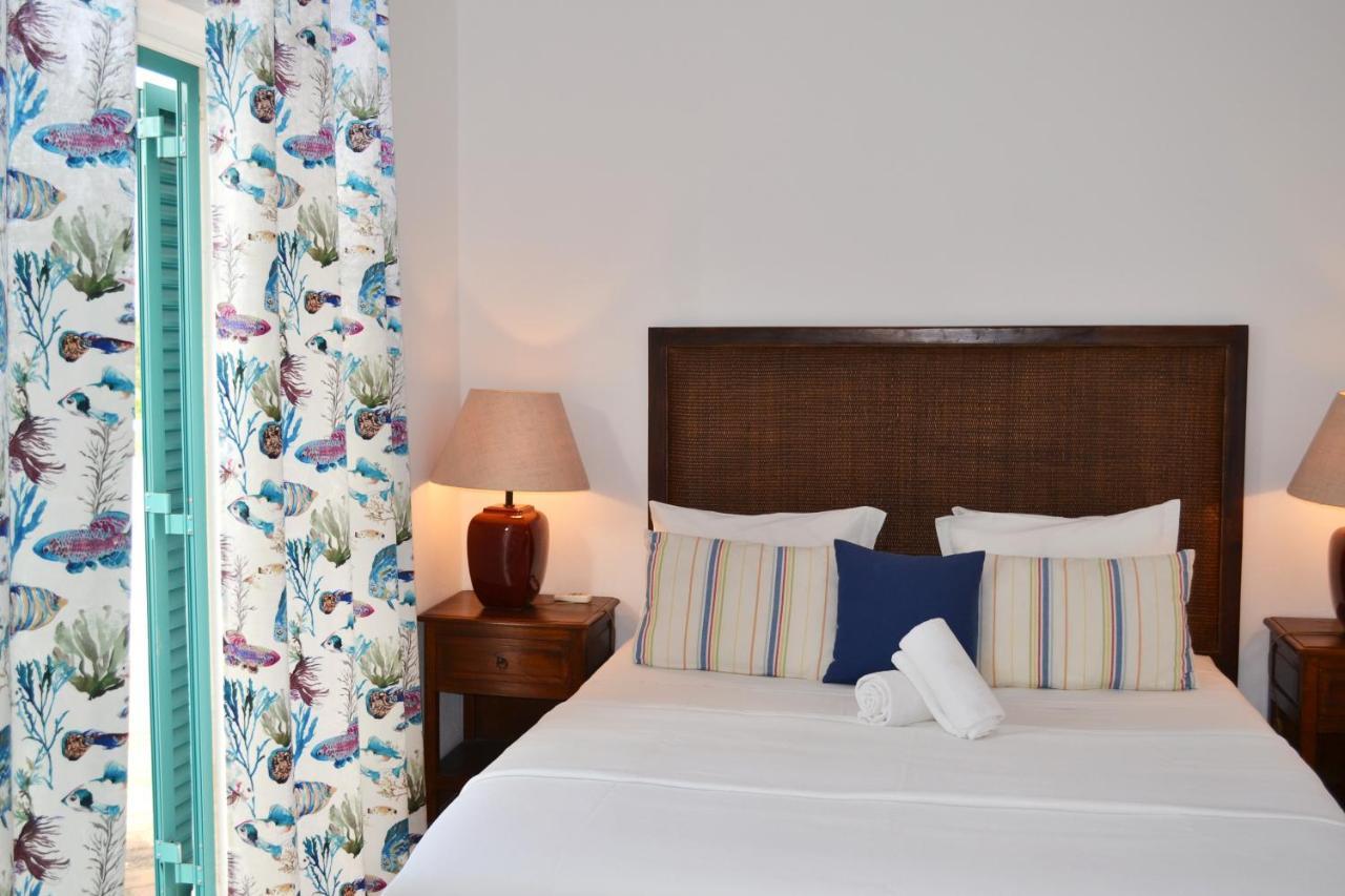 M&L Beach House Alvor Ngoại thất bức ảnh