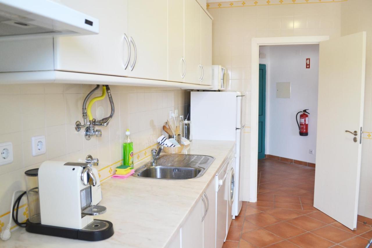 M&L Beach House Alvor Ngoại thất bức ảnh