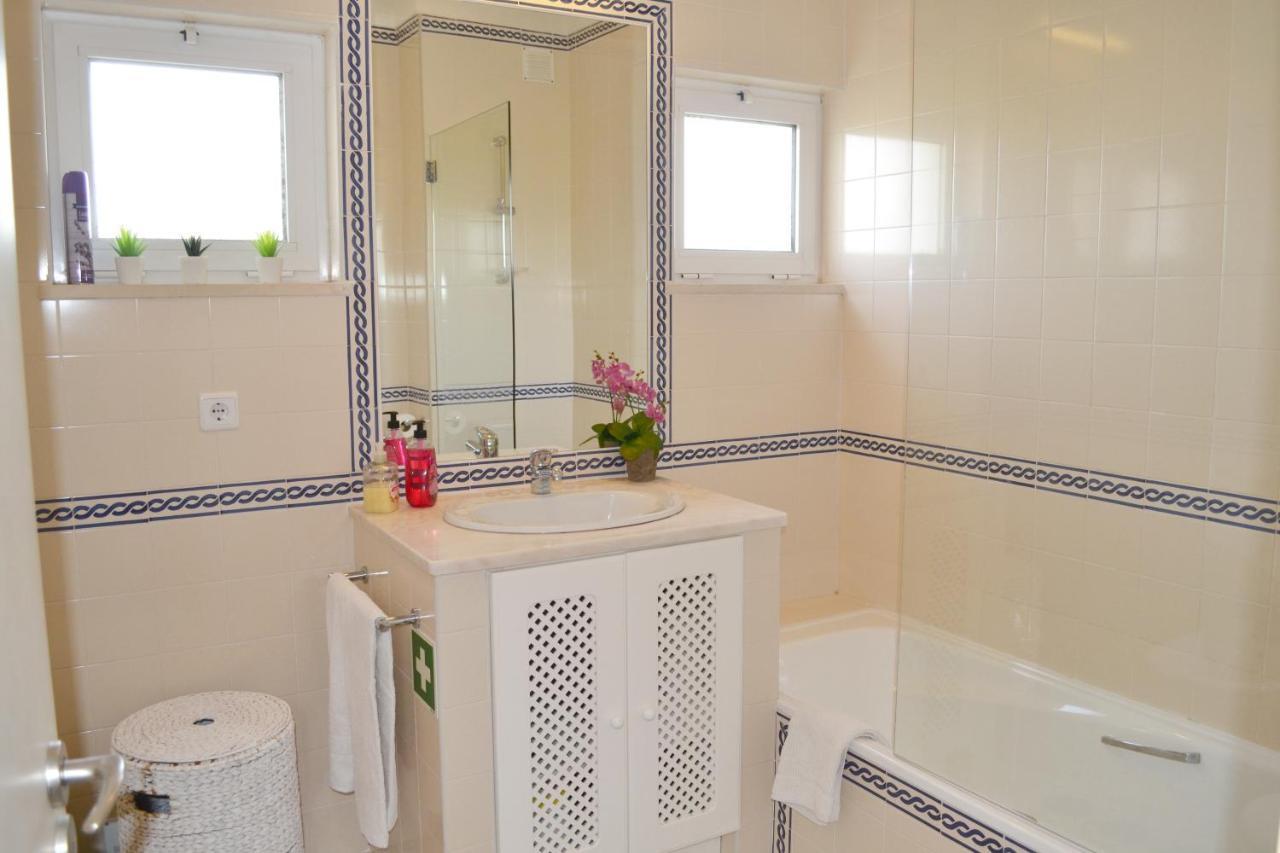 M&L Beach House Alvor Ngoại thất bức ảnh