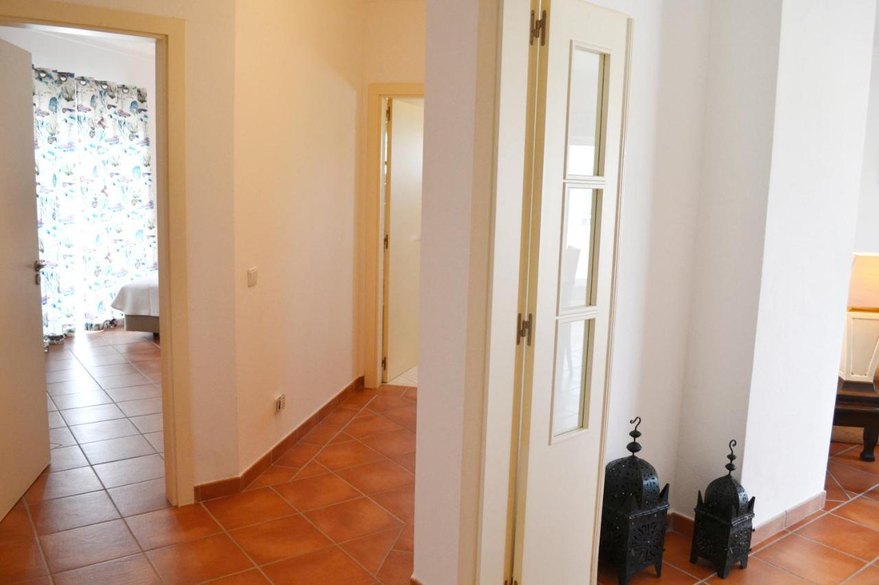 M&L Beach House Alvor Ngoại thất bức ảnh