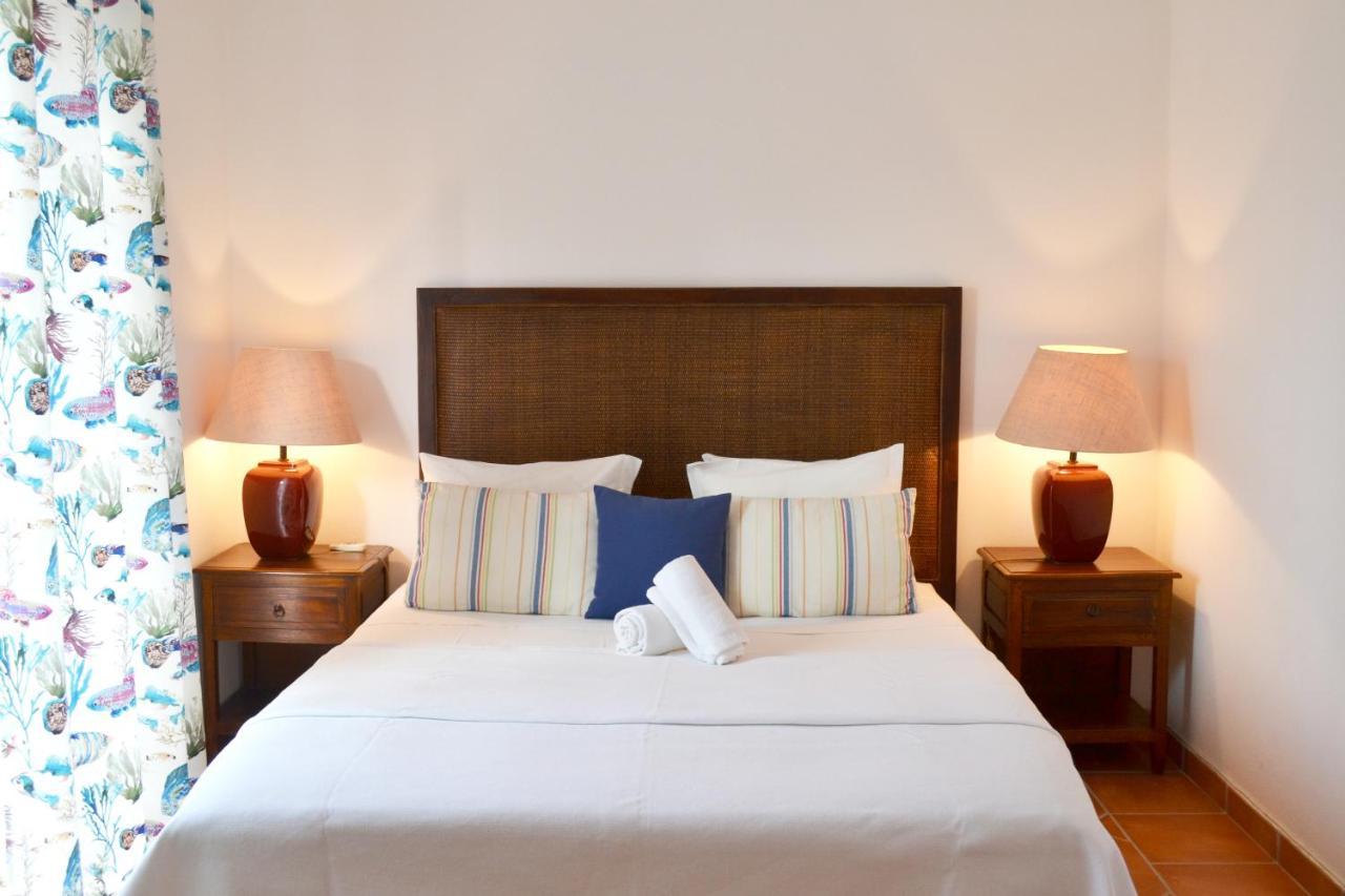M&L Beach House Alvor Ngoại thất bức ảnh