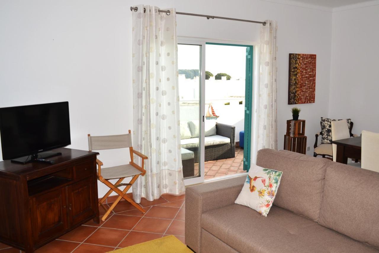 M&L Beach House Alvor Ngoại thất bức ảnh