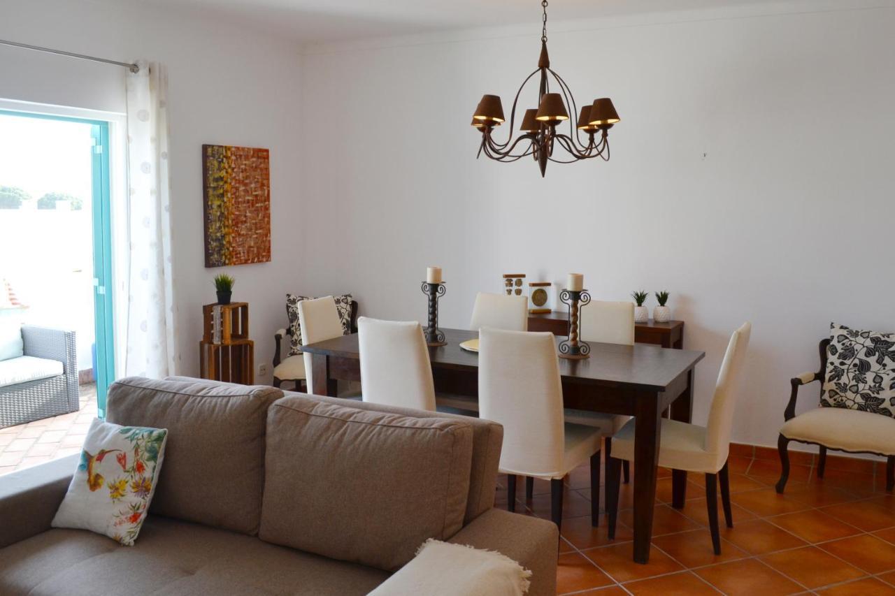 M&L Beach House Alvor Ngoại thất bức ảnh
