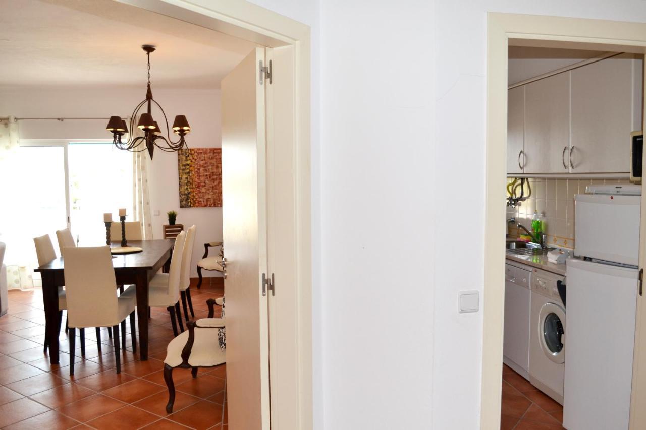 M&L Beach House Alvor Ngoại thất bức ảnh