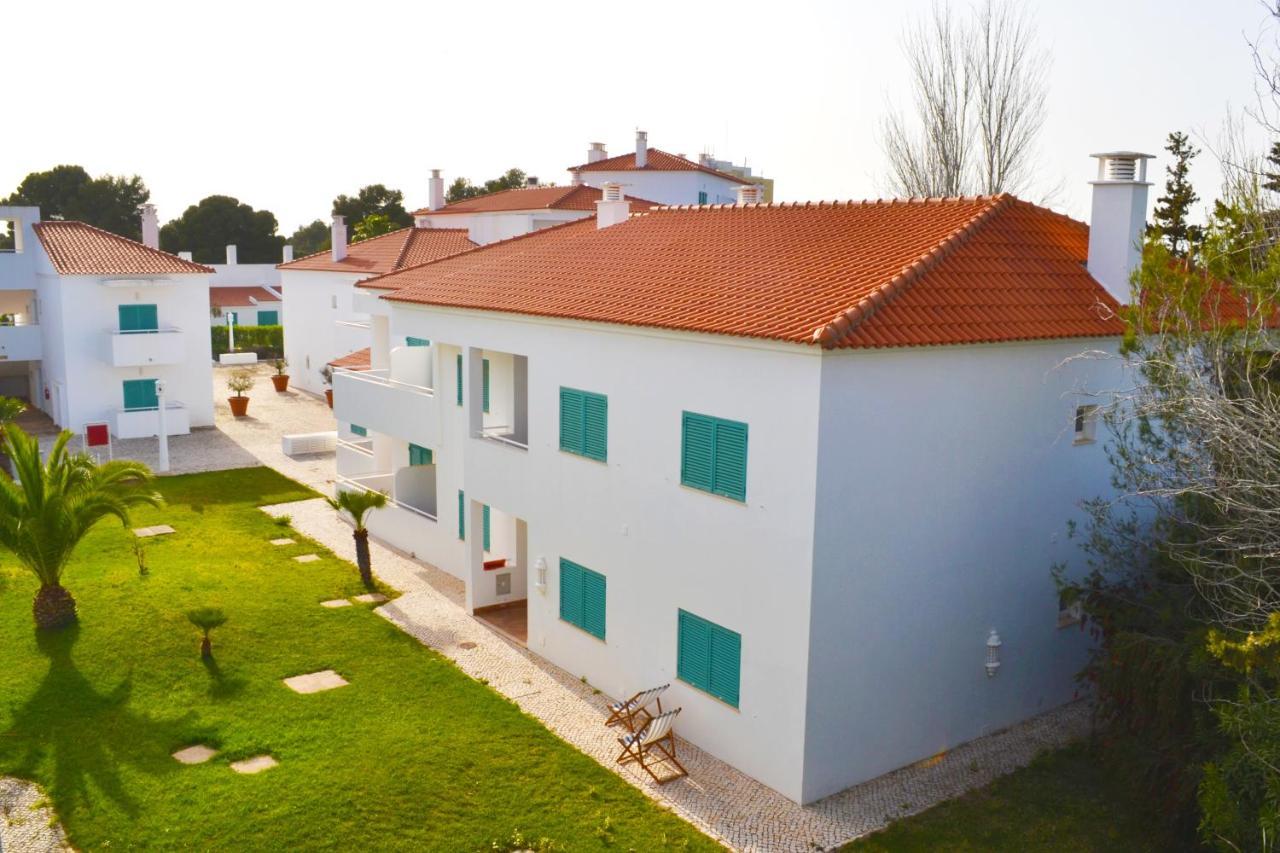M&L Beach House Alvor Ngoại thất bức ảnh
