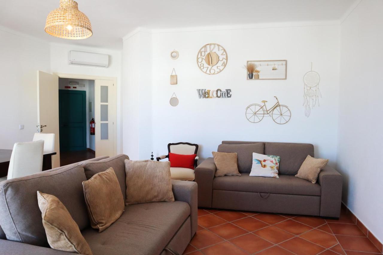 M&L Beach House Alvor Ngoại thất bức ảnh