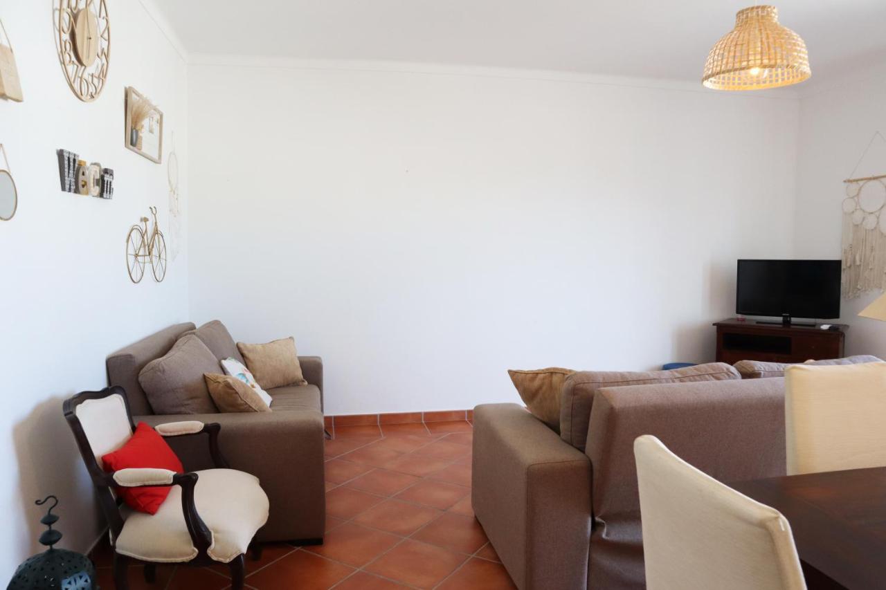 M&L Beach House Alvor Ngoại thất bức ảnh