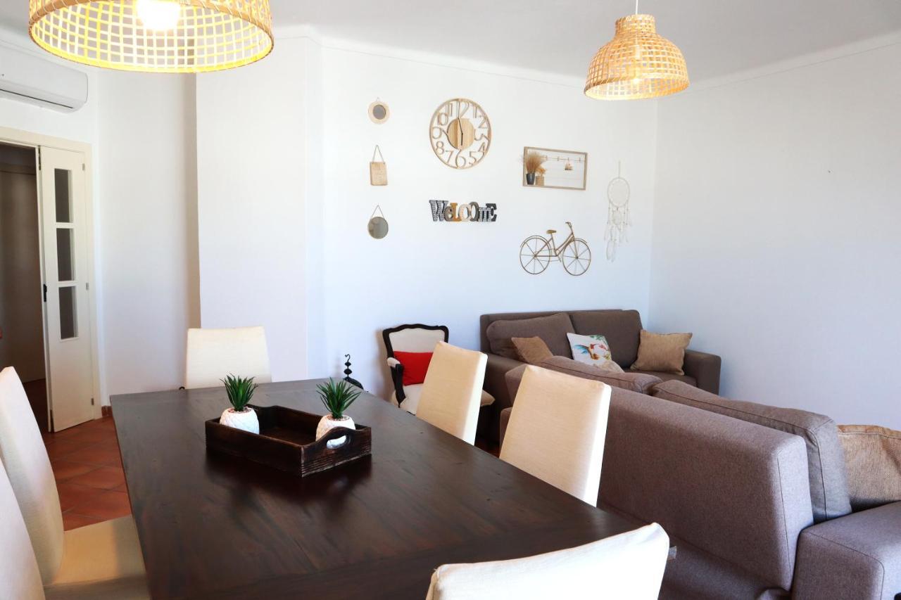 M&L Beach House Alvor Ngoại thất bức ảnh