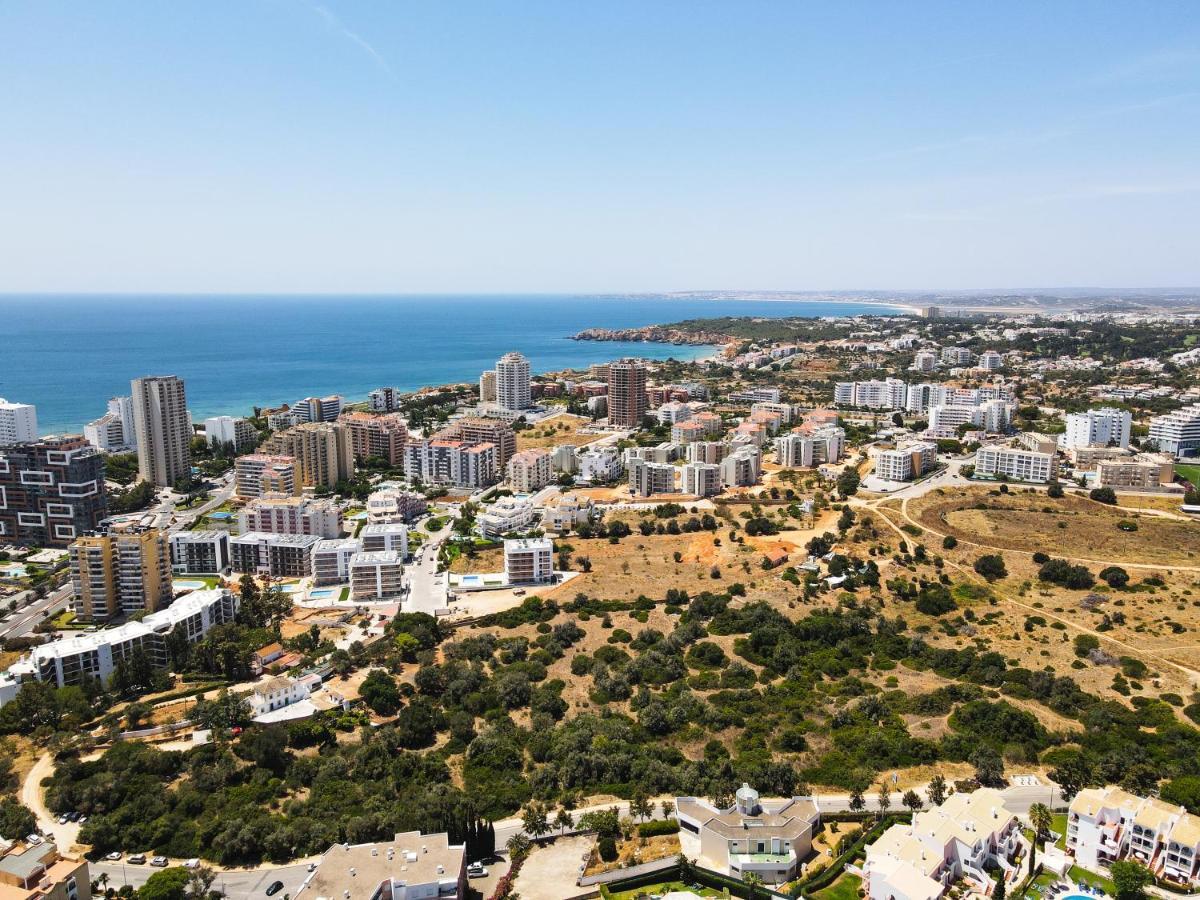 M&L Beach House Alvor Ngoại thất bức ảnh