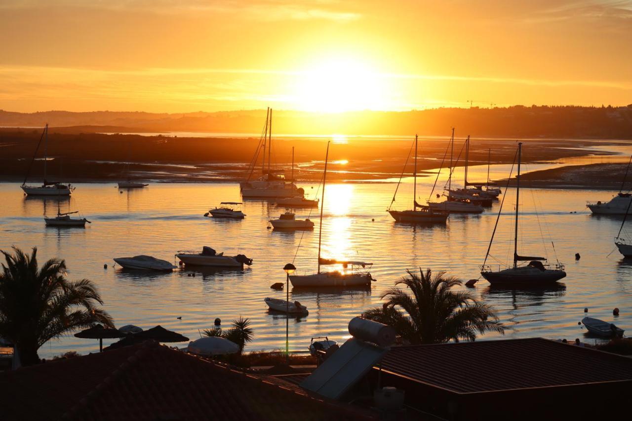 M&L Beach House Alvor Ngoại thất bức ảnh