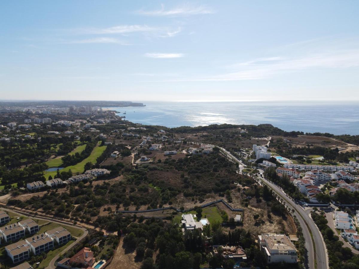 M&L Beach House Alvor Ngoại thất bức ảnh