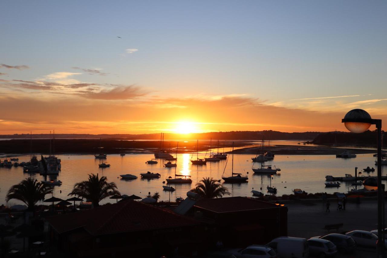 M&L Beach House Alvor Ngoại thất bức ảnh